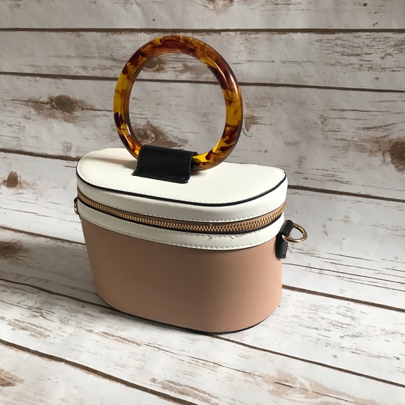 NWT!!! - Brown Clay Purse - Picture 3 of 7